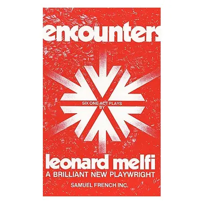 "Encounters" - "" ("Melfi Leonard")