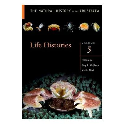 "Life Histories: Volume 5" - "" ("Thiel Martin")