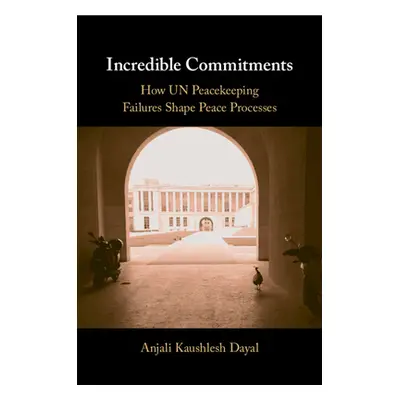 "Incredible Commitments" - "" ("Dayal Anjali Kaushlesh")