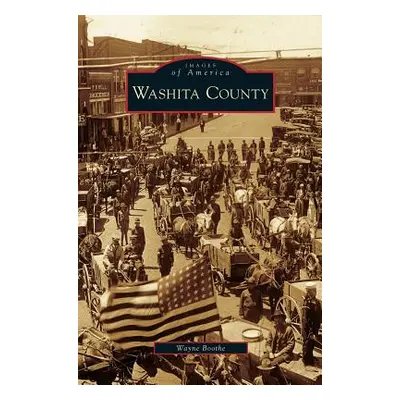 "Washita County" - "" ("Boothe Wayne")