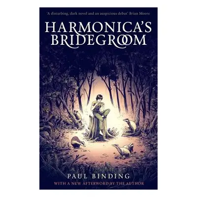 "Harmonica's Bridegroom" - "" ("Binding Paul")