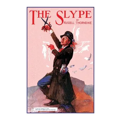 "The Slype" - "" ("Thorndike Russell")