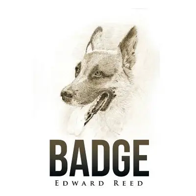 "Badge" - "" ("Reed Edward")