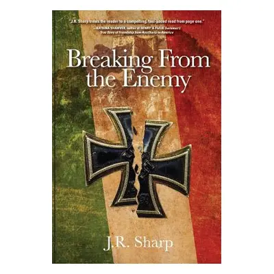 "Breaking From The Enemy" - "" ("Sharp J. R.")