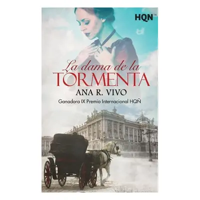 "La dama de la tormenta" - "" ("Vivo Ana R.")