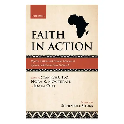 "Faith in Action, Volume 1" - "" ("Ilo Stan Chu")