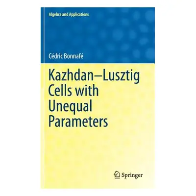 "Kazhdan-Lusztig Cells with Unequal Parameters" - "" ("Bonnaf Cdric")