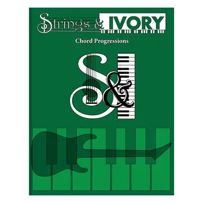 "Strings and Ivory: Chord Progressions" - "" ("Carl Jeffrey")