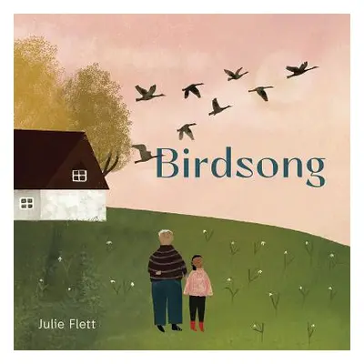 "Birdsong" - "" ("Flett Julie")