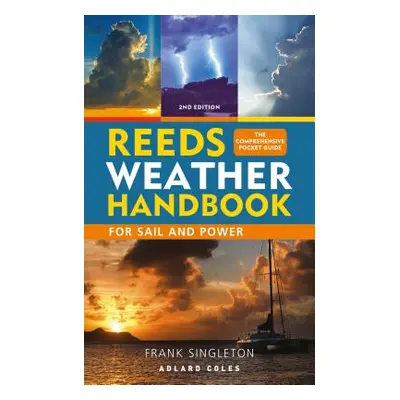 "Reeds Weather Handbook 2nd Edition" - "" ("Singleton Frank")