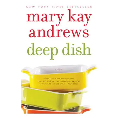 "Deep Dish" - "" ("Andrews Mary Kay")