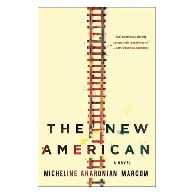 "The New American" - "" ("Marcom Micheline Aharonian")