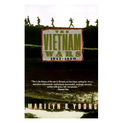 "Vietnam Wars 1945-1990" - "" ("Young Marilyn")