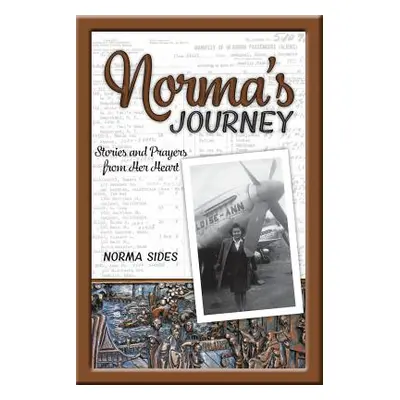 "Norma's Journey" - "" ("Sides Norma")