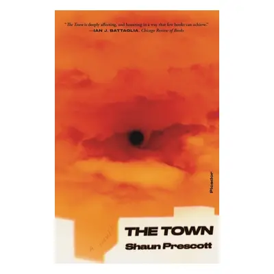 "The Town" - "" ("Prescott Shaun")