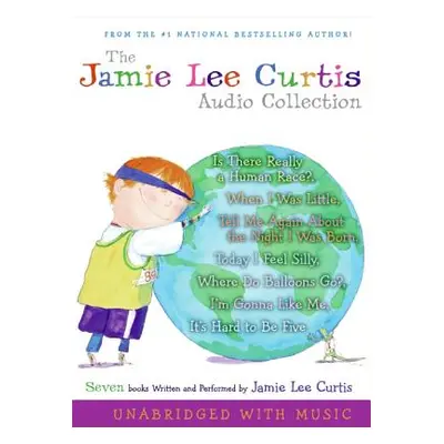 "I'm Gonna Like Me: Letting Off a Little Self-Esteem" - "" ("Curtis Jamie Lee")