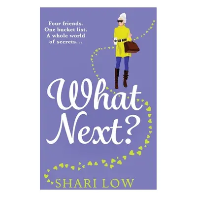 "What Next?" - "" ("Low Shari")