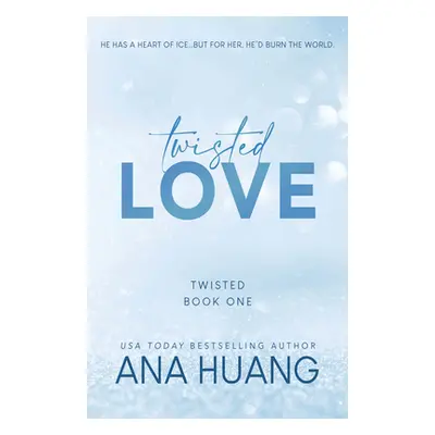 Twisted Love (Huang Ana)