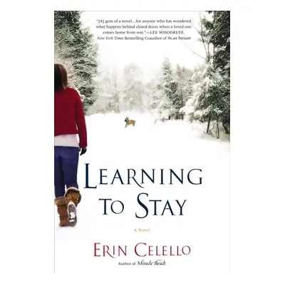 "Learning to Stay" - "" ("Celello Erin")