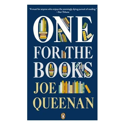 "One for the Books" - "" ("Queenan Joe")