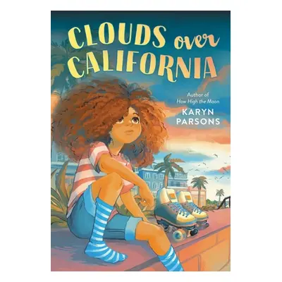 "Clouds Over California" - "" ("Parsons Karyn")