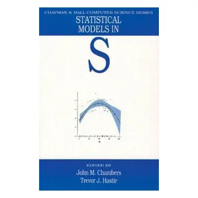 "Statistical Models in S" - "" ("Chambers J. M.")