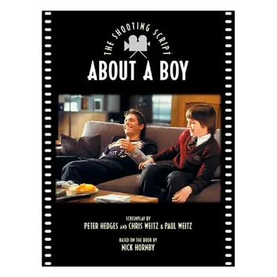 "About a Boy" - "" ("Hedges Peter")