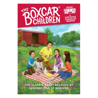 "The Boxcar Children" - "" ("Warner Gertrude Chandler")