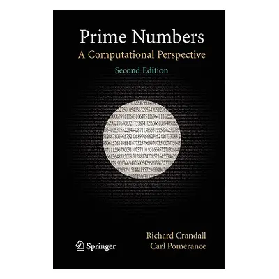 "Prime Numbers: A Computational Perspective" - "" ("Crandall Richard")