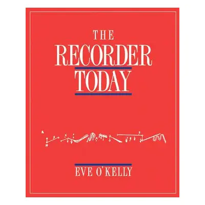 "The Recorder Today" - "" ("O'Kelly Eve E.")