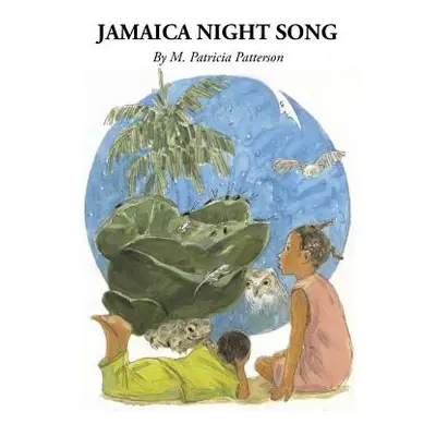 "Jamaica Night Song" - "" ("Palema")