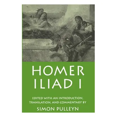 "Homer: Iliad 1" - "" ("Homer")