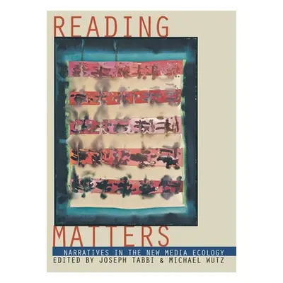 "Reading Matters" - "" ("Tabbi Joseph")