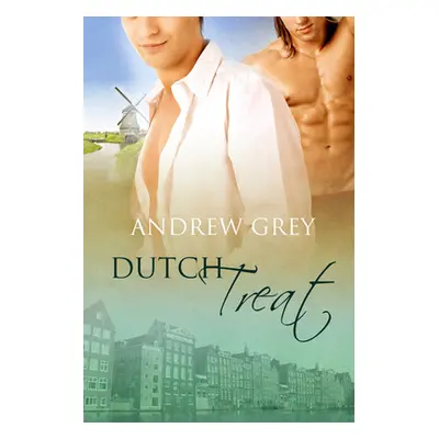 "Dutch Treat" - "" ("Grey Andrew")