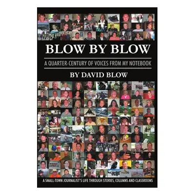 "Blow By Blow" - "" ("Blow David")