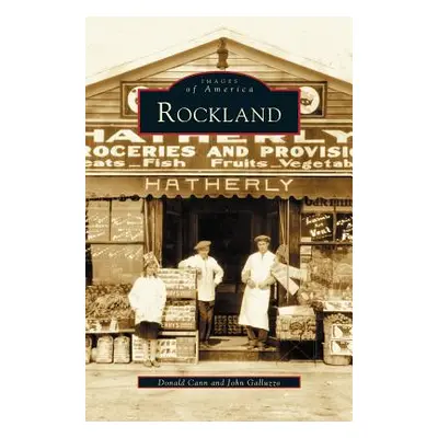 "Rockland" - "" ("Cann Donald")