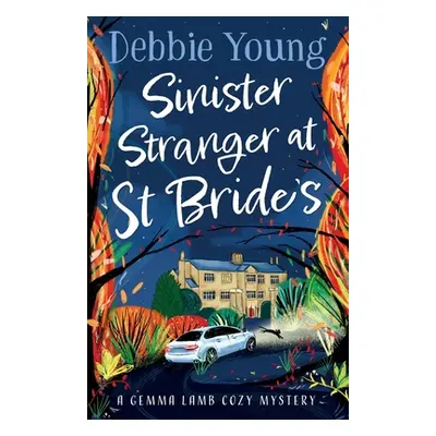 "Sinister Stranger at St Brides" - "" ("Young Debbie")