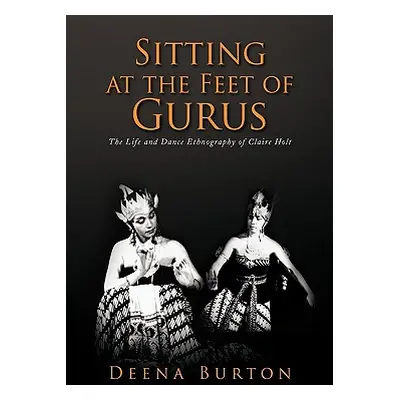 "Sitting at the Feet of Gurus" - "" ("Burton Deena")