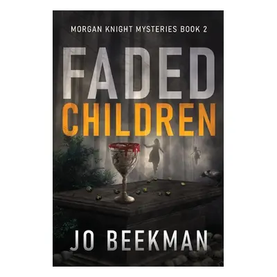 "Faded Children" - "" ("Beekman Jo")