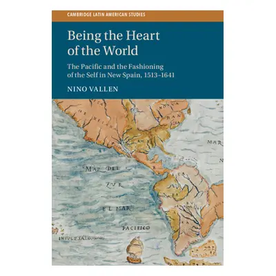 "Being the Heart of the World" - "" ("Vallen Nino")