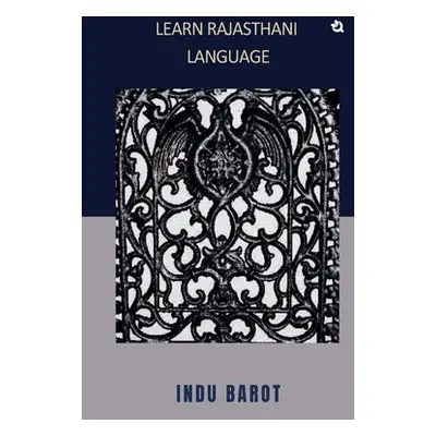 "Learn Rajasthani Language" - "" ("Barot Indu")