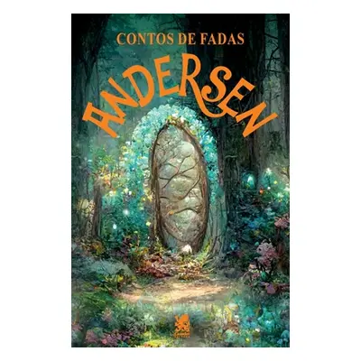 "Contos de Fadas - Andersen" - "" ("Andersen Hans Christian")