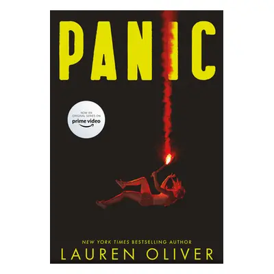 "Panic TV Tie-In Edition" - "" ("Oliver Lauren")