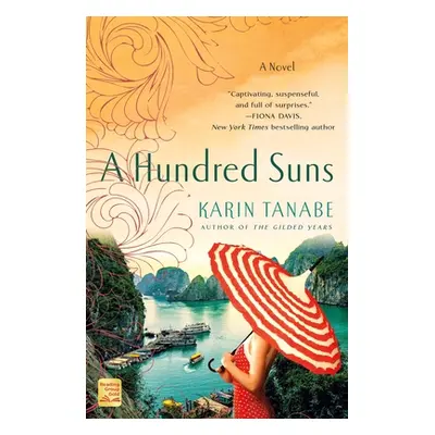 "A Hundred Suns" - "" ("Tanabe Karin")