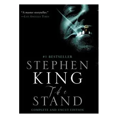 "The Stand" - "" ("King Stephen")