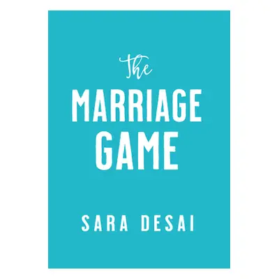 "The Marriage Game" - "" ("Desai Sara")