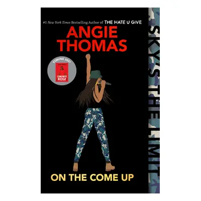 "On the Come Up" - "" ("Thomas Angie")