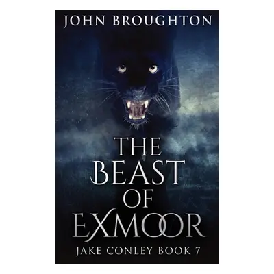 "The Beast Of Exmoor" - "" ("Broughton John")