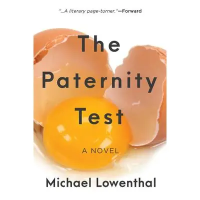 "The Paternity Test" - "" ("Lowenthal Michael")