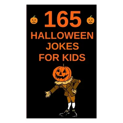 "Halloween Jokes For Kids" - "" ("Foxx Funny")